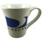 DirecTV Logo Mug