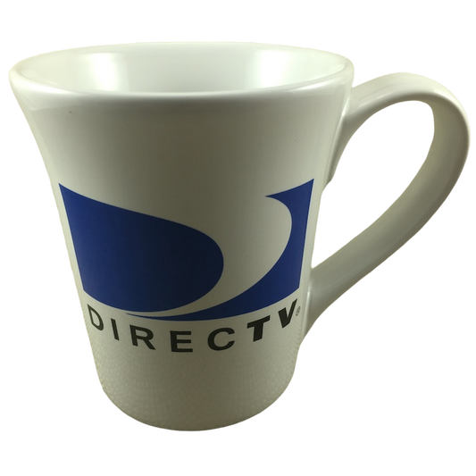 DirecTV Logo Mug
