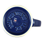 Cisco Systems Logo Large Blue Mug