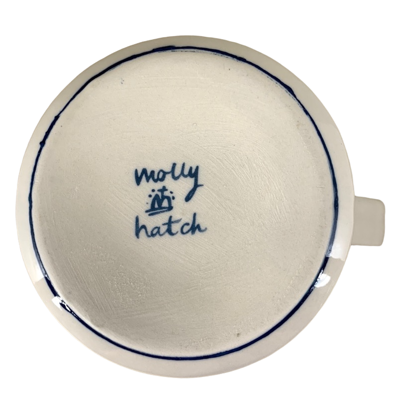 Unicorn Molly Hatch Mug Anthropologie