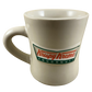 Krispy Kreme Doughnuts Embossed Mug