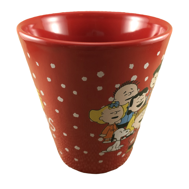 Zak designs mug 2025 snoopy