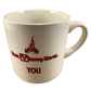 Walt Disney World YOU Mug