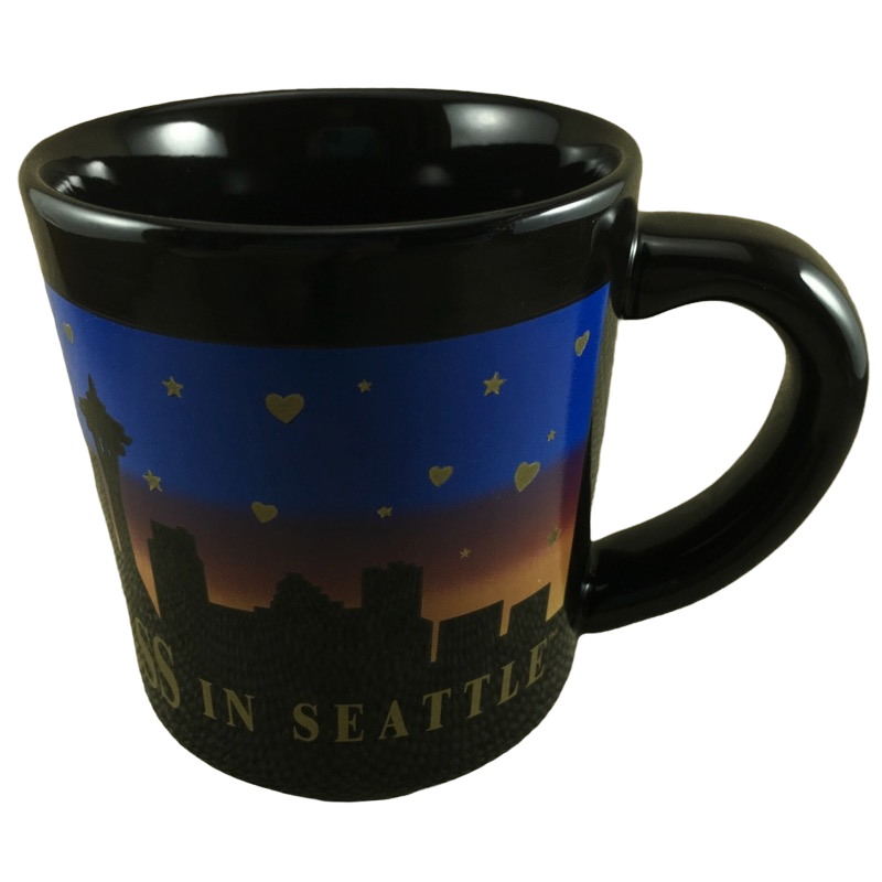 Sleepless In Seattle Mug TriStar Pictures Inc.