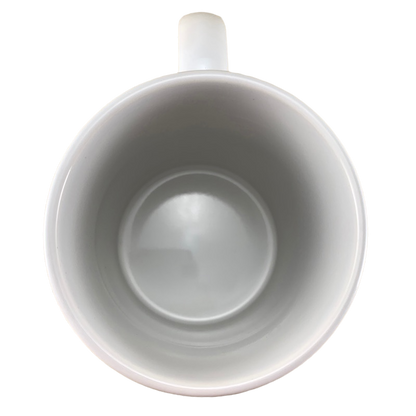 The Caffeine High The Oatmeal Mug