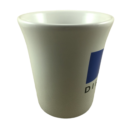 DirecTV Logo Mug