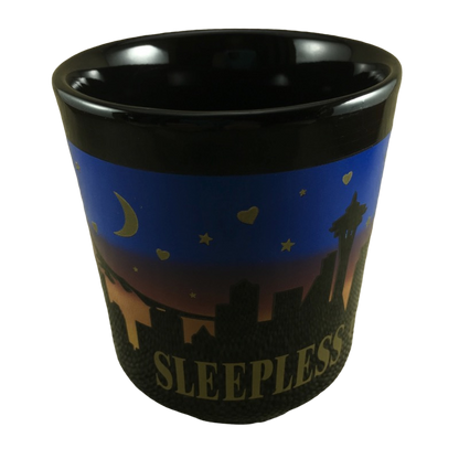 Sleepless In Seattle Mug TriStar Pictures Inc.