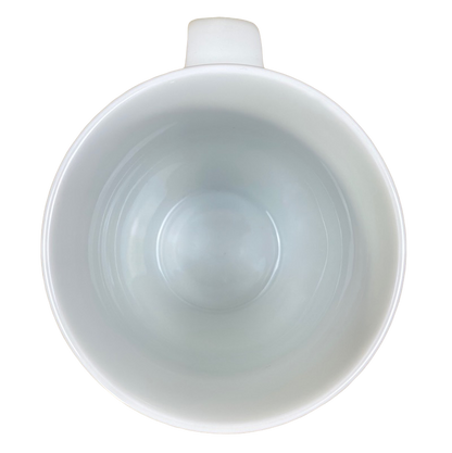 Jamie Oliver Footy Mad Cheeky Mug Queens