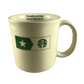 Proudly Serving Those Who Serve Military Mug Starbucks