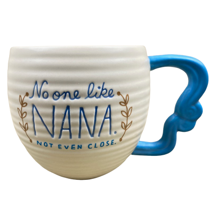 No One Like Nana Not Even Close Etched Mug Hallmark