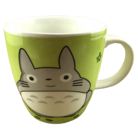 My Neighbor Totoro Mug