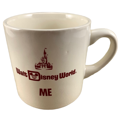 Walt Disney World ME Mug
