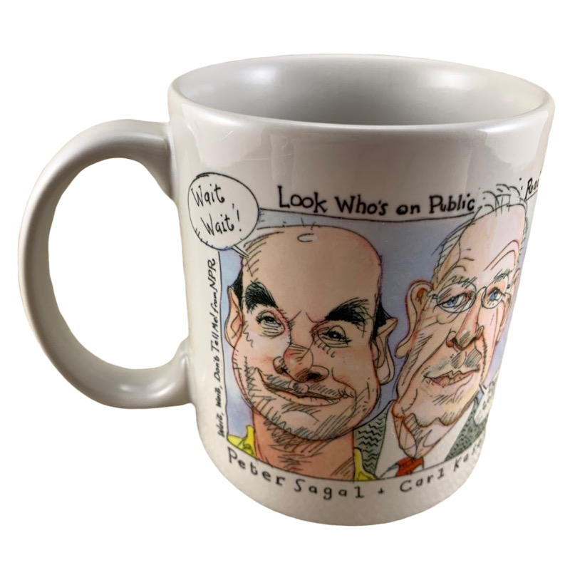 mugs of npr