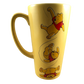 Winnie The Pooh Falling And Tumbling Tall Mug Disney Store