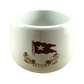 Titanic Artifact Collection White Star Line Authentic Reproduction Mug RMS Titanic