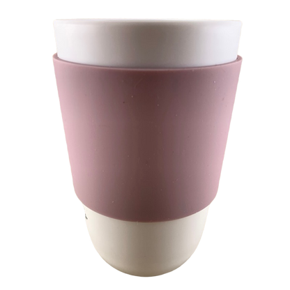 Pantone Universe 15-2705 Keepsake Lilac Handleless Mug NEW IN BOX