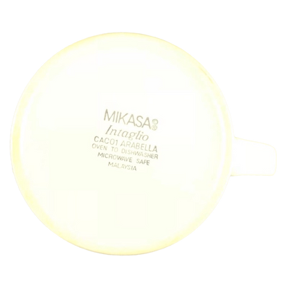 Intaglio CAC01 Arabella Mug Mikasa