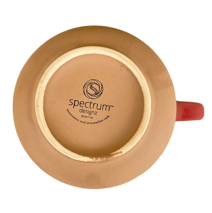 Be Thankful Mug Spectrum Designz