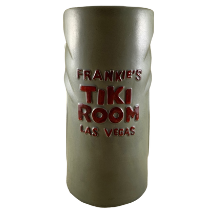 Frankie's Tiki Room Las Vegas Thurston Howl Mark T Zeilman Tiki Mug Tiki Farm