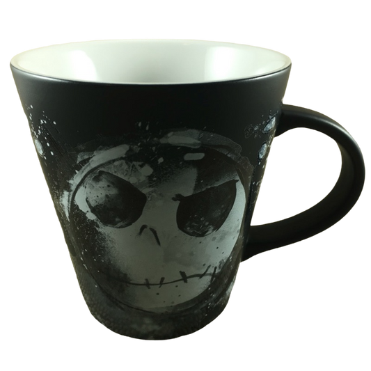 Jack Skellington The Nightmare Before Christmas Mug Disney Store