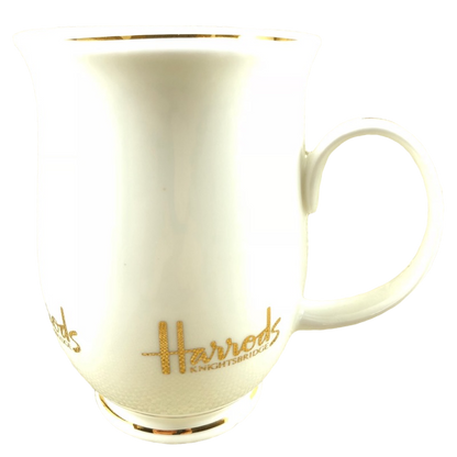 Harrods Knightsbridge Mug