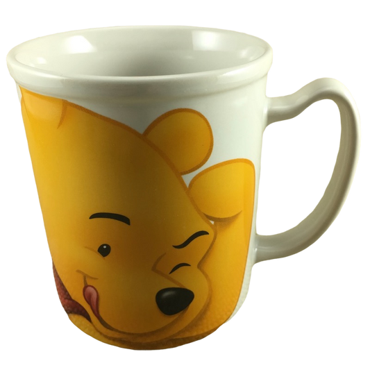 Winnie the Pooh And Honeybees Mug Disney Store