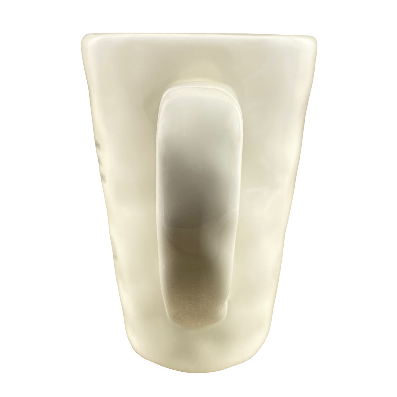 If I Didn't Have You As My Mom I'd Choose You As My Friend Mug Natural Life