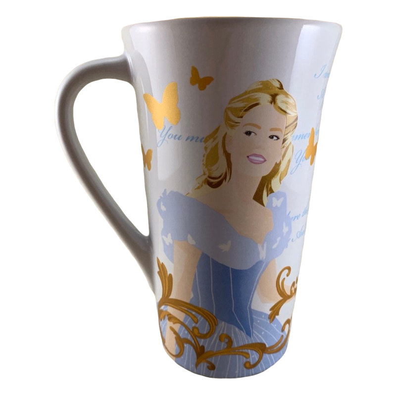 Disney Princess Mug