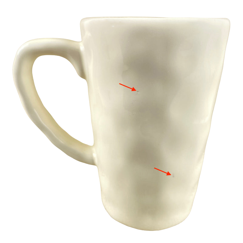 If I Didn't Have You As My Mom I'd Choose You As My Friend Mug Natural Life