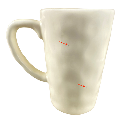 If I Didn't Have You As My Mom I'd Choose You As My Friend Mug Natural Life