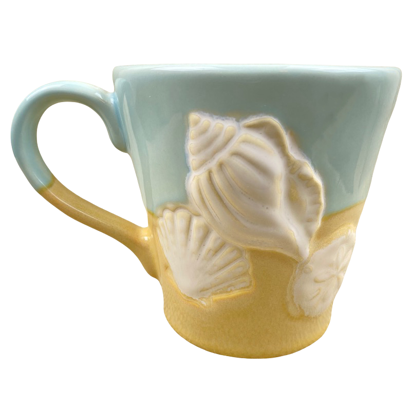 Hotsell Shoreline Mug 3