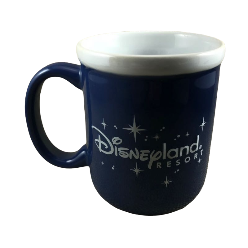 New 'Morning Face' Mickey Mouse Mug at Disneyland Resort - Disneyland News  Today