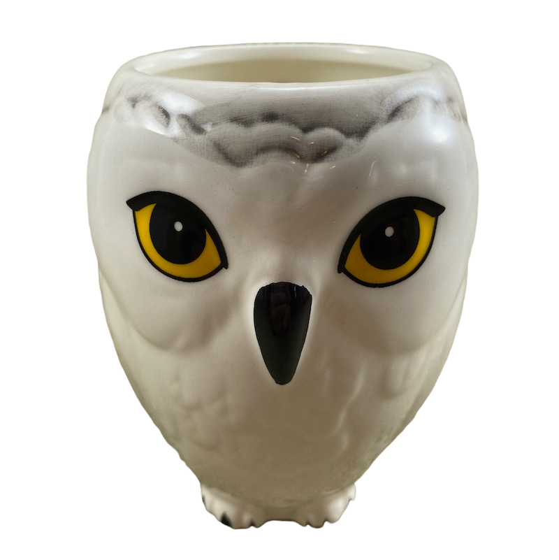 Hedwig Owl Harry Potter Mug MII