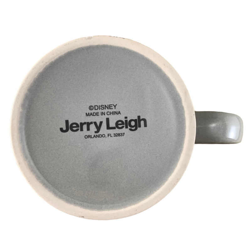 Jerry Leigh Disney Dreams Florida Coffee Mug, Mickey Minnie Donald Daisy  Goofy