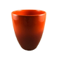 Orange And Red Gradient Mug Waechtersbach