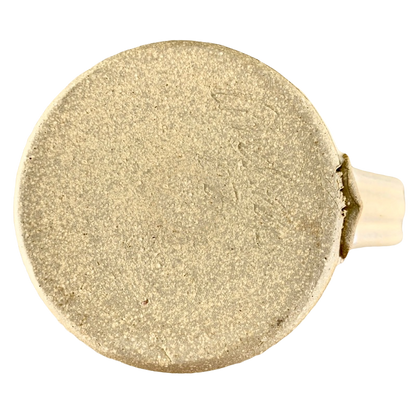 Garland's Etched Pottery Mug