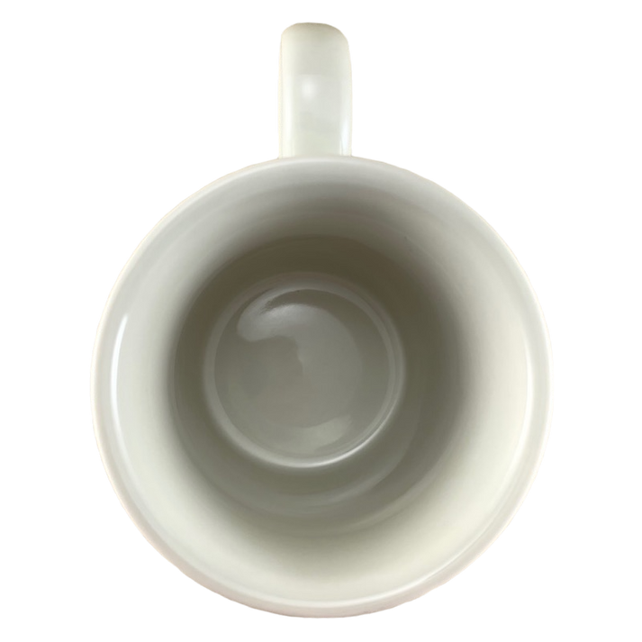 Cawffee Brooklynese Kristina Sacci Mug Fishs Eddy Mug Barista