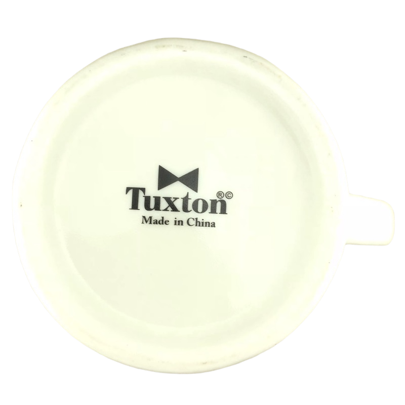 Waffle House Coffee Tea Mug Restaurant Ware Tuxton 115 EUC