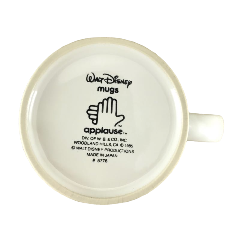 New Disney Mickey Mouse Single Serve Coffee Maker NEW IN OPEN BOX