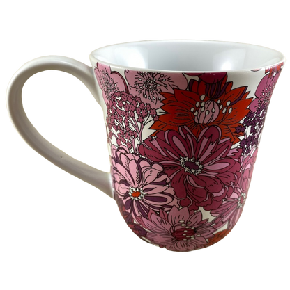 Liberty Of London Floral Mug Target