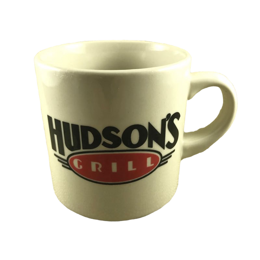 Hudson's Grill Mug