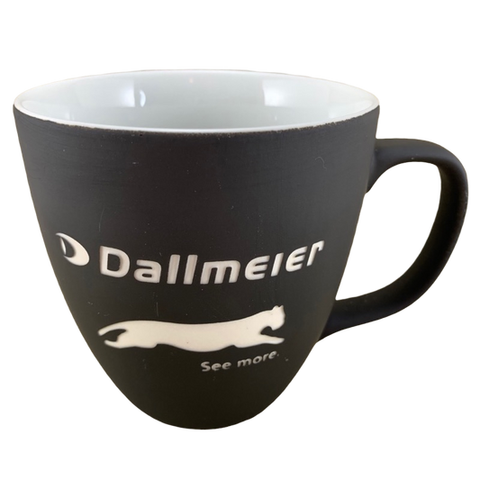 Dallmeier See More Etched Mug