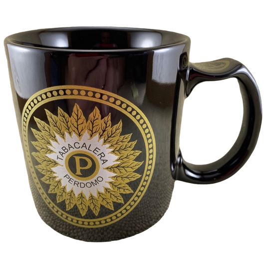 Perdomo Cigars Mug