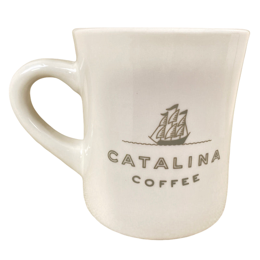 Catalina Coffee Mug Espressoparts