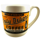 Yester Year Brand Daily Delight Coffee Large Mug Westwood