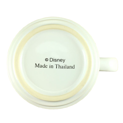 Stackable Mickey Mouse Comic Strip Cartoon Mug Disney