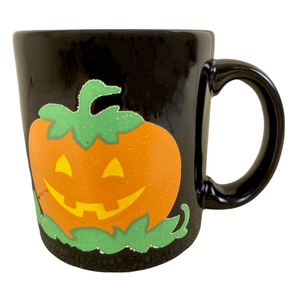 Jack O Lantern Halloween Pumpkin Mug Waechtersbach