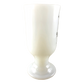 Washakie Grill & Lounge Worland Wyoming Milk Glass Pedestal Mug