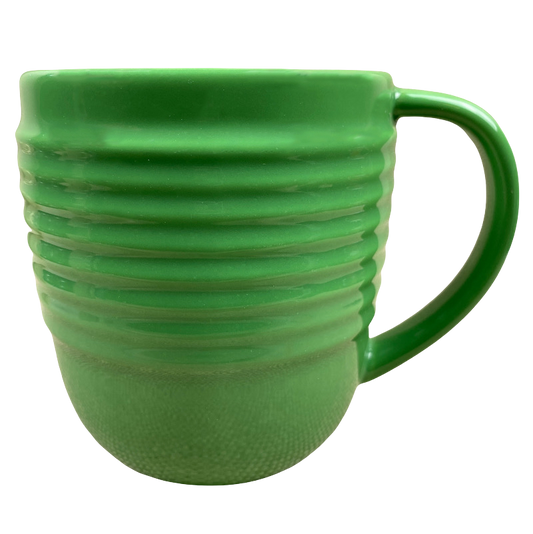 Beehive Green Mug Bosco Ware
