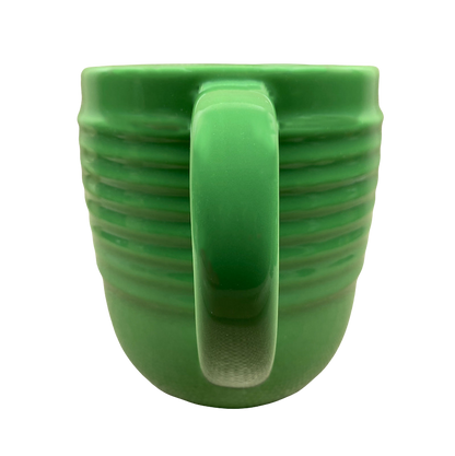 Beehive Green Mug Bosco Ware